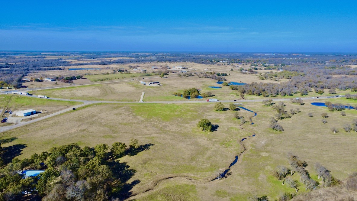 121.147 Acres State Highway 31 Bypass Corsicana TX 75110