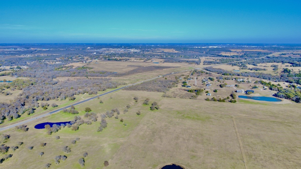 121.147 Acres State Highway 31 Bypass Corsicana TX 75110