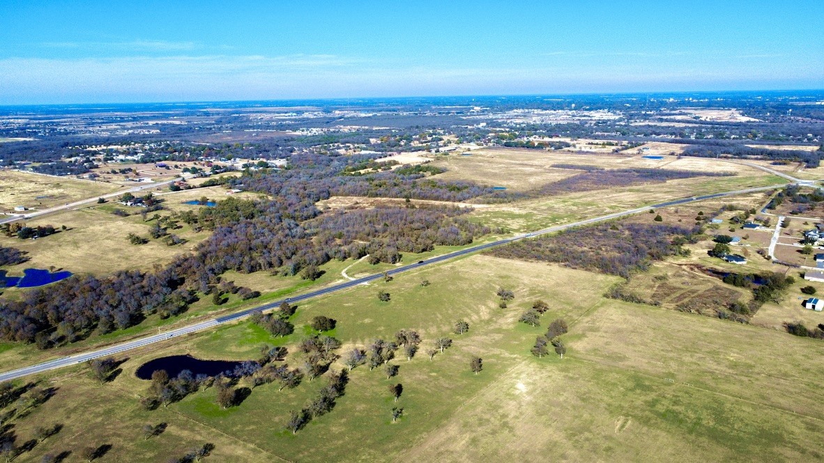 121.147 Acres State Highway 31 Bypass Corsicana TX 75110