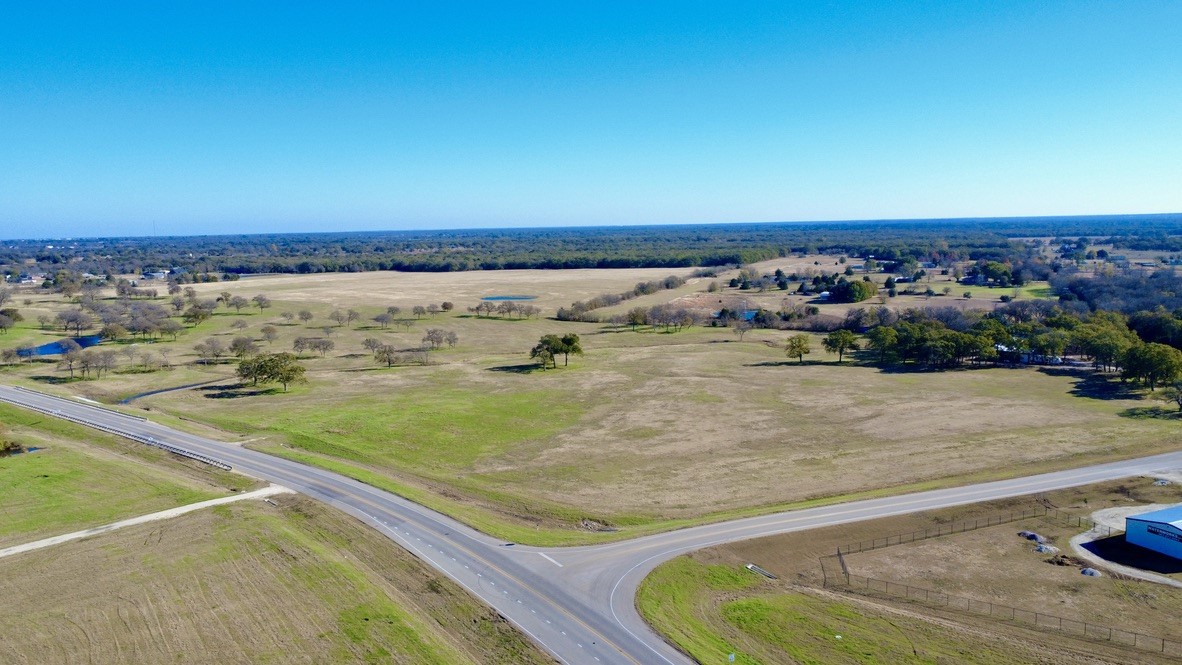 121.147 Acres State Highway 31 Bypass Corsicana TX 75110