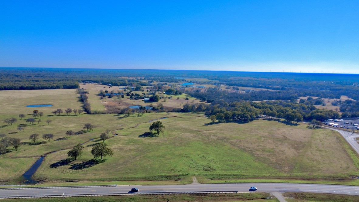 121.147 Acres State Highway 31 Bypass Corsicana TX 75110