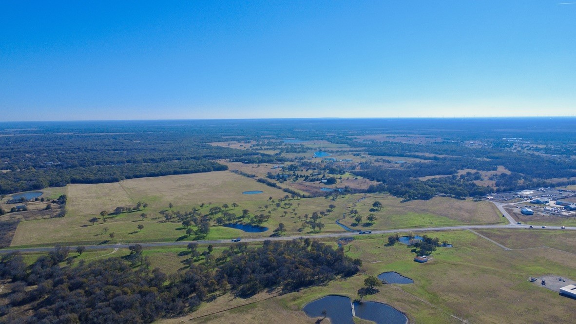 121.147 Acres State Highway 31 Bypass Corsicana TX 75110