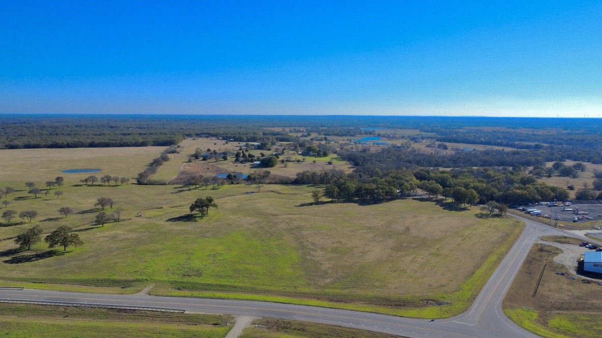 121.147 Acres State Highway 31 Bypass Corsicana TX 75110