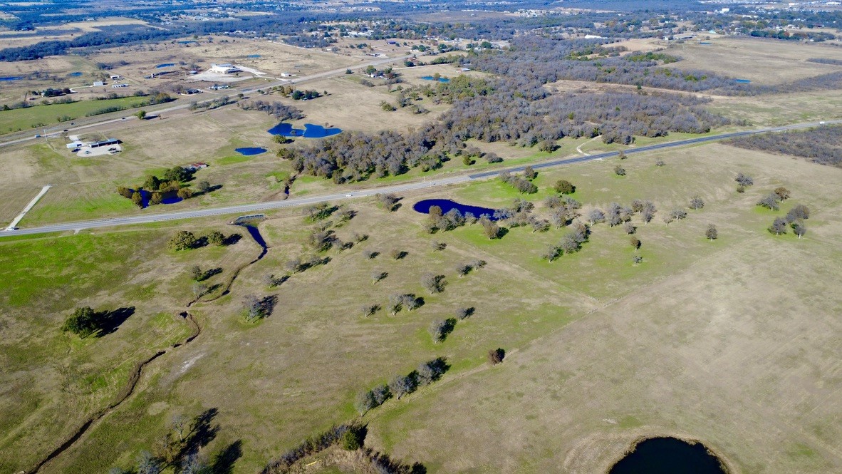 121.147 Acres State Highway 31 Bypass Corsicana TX 75110