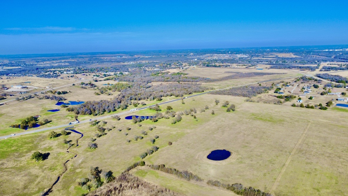 121.147 Acres State Highway 31 Bypass Corsicana TX 75110