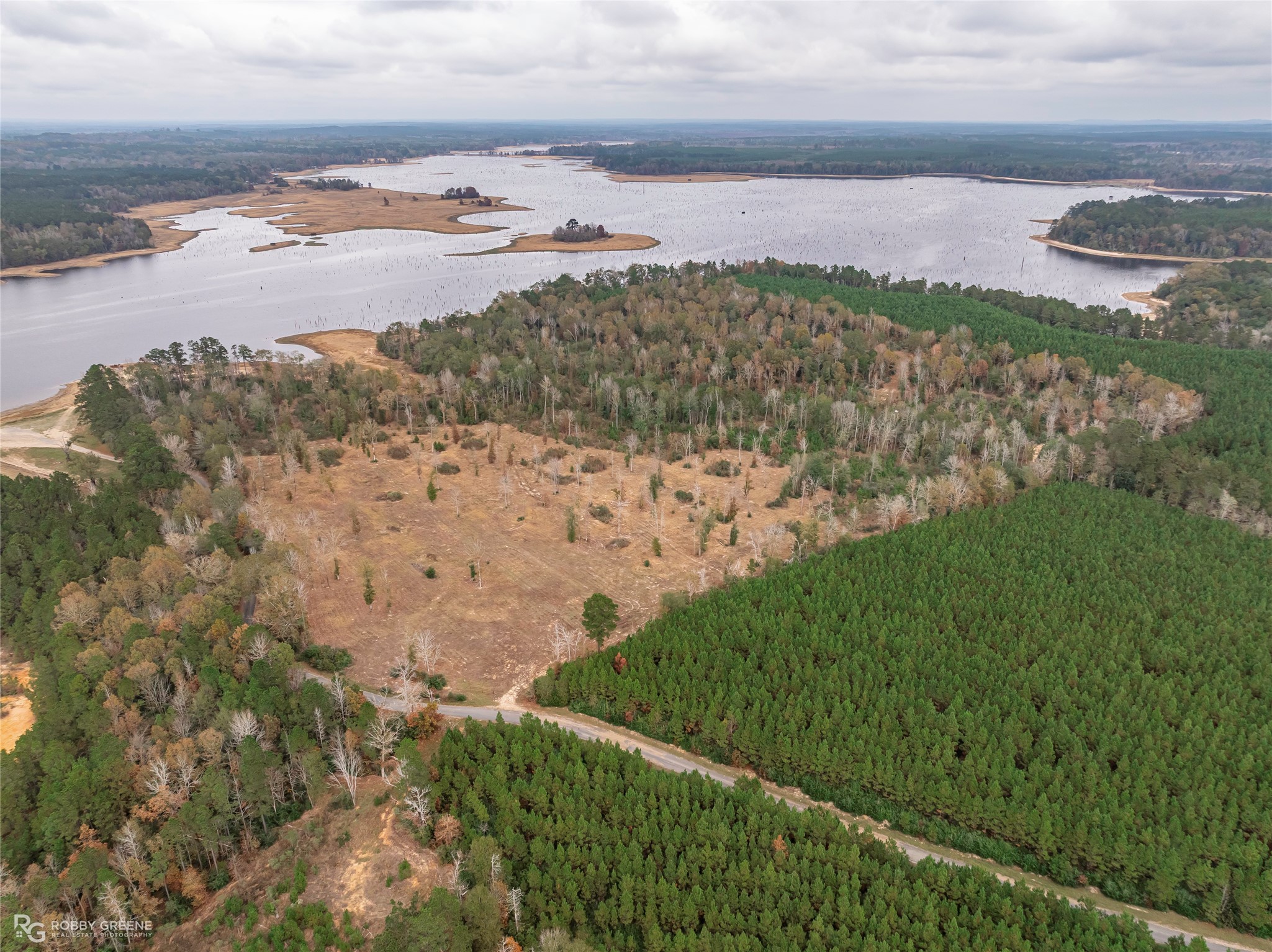 452 Kepler Dam Road Jamestown LA 71016