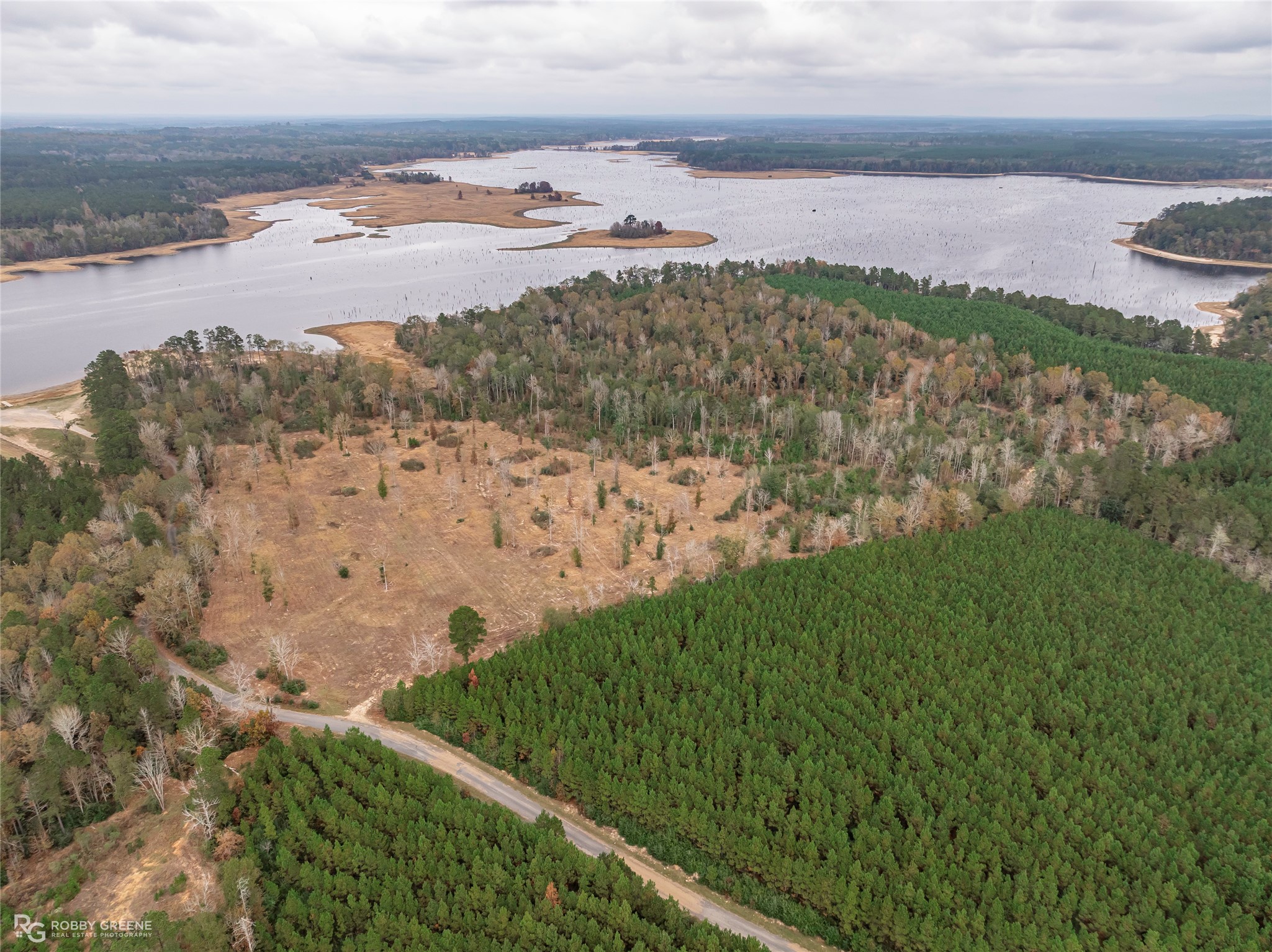 452 Kepler Dam Road Jamestown LA 71016
