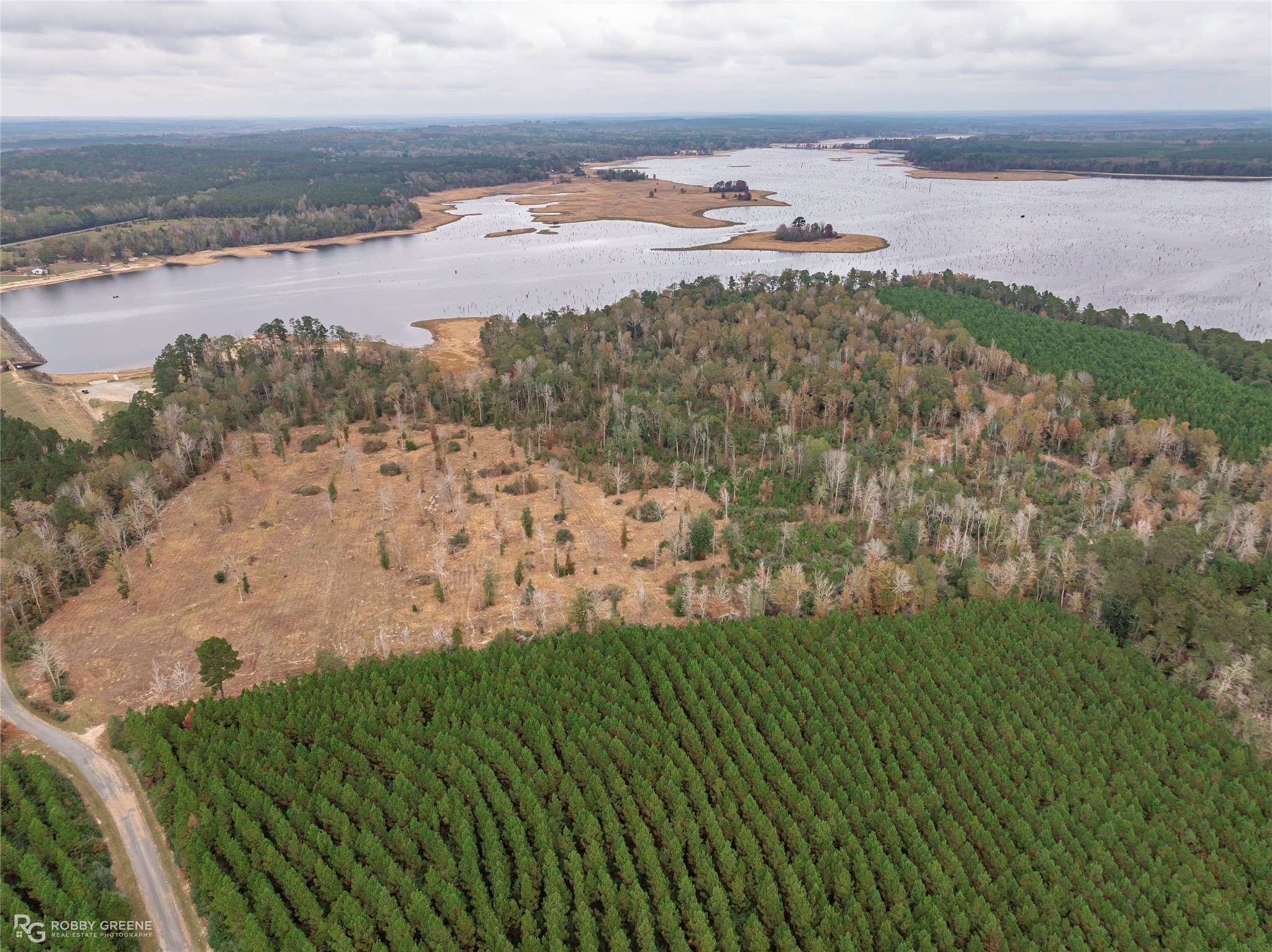452 Kepler Dam Road Jamestown LA 71016