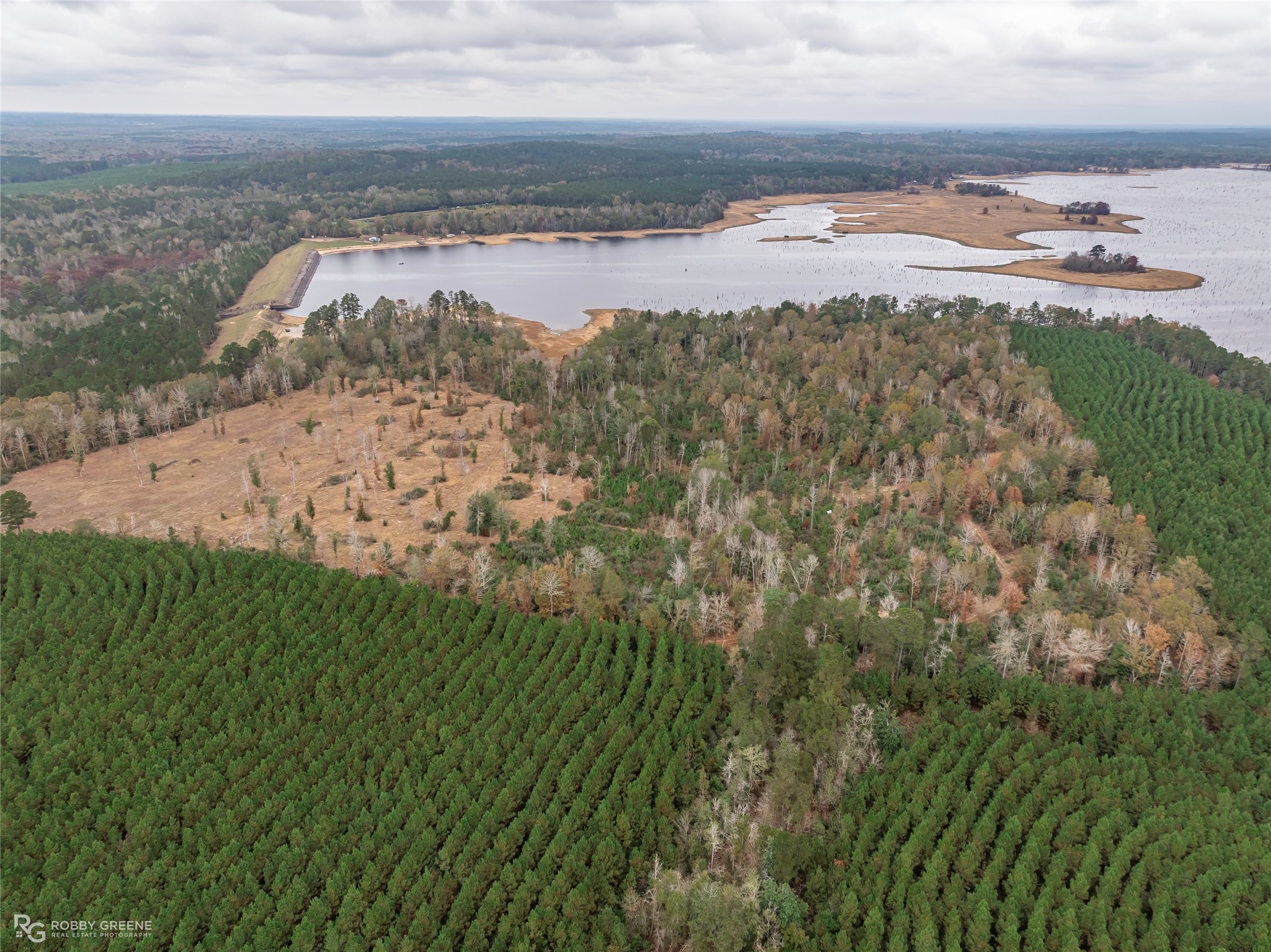 452 Kepler Dam Road Jamestown LA 71016
