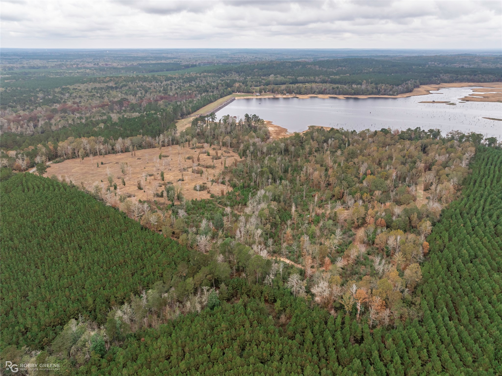 452 Kepler Dam Road Jamestown LA 71016