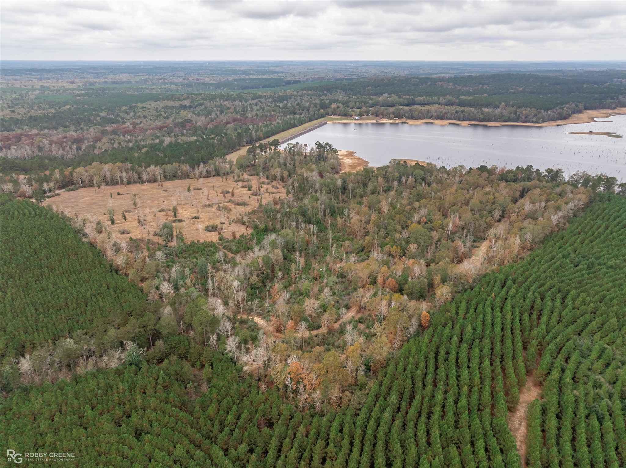 452 Kepler Dam Road Jamestown LA 71016