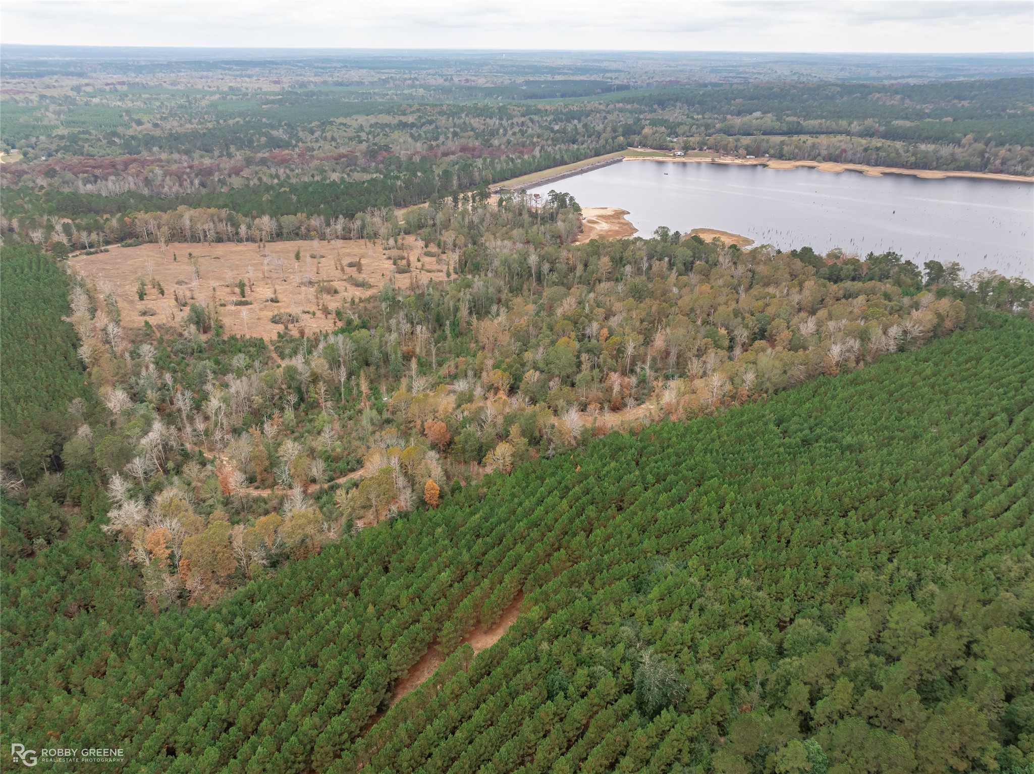 452 Kepler Dam Road Jamestown LA 71016
