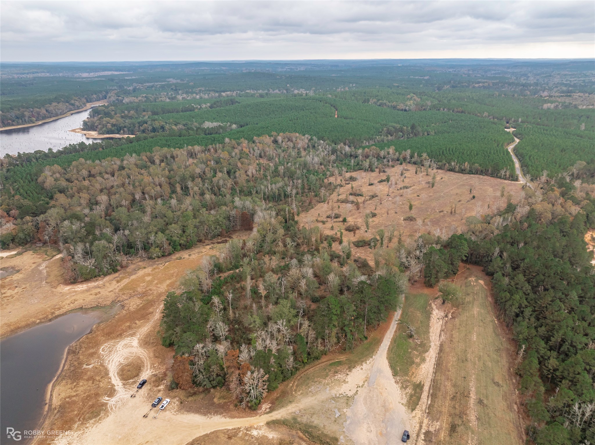 452 Kepler Dam Road Jamestown LA 71016
