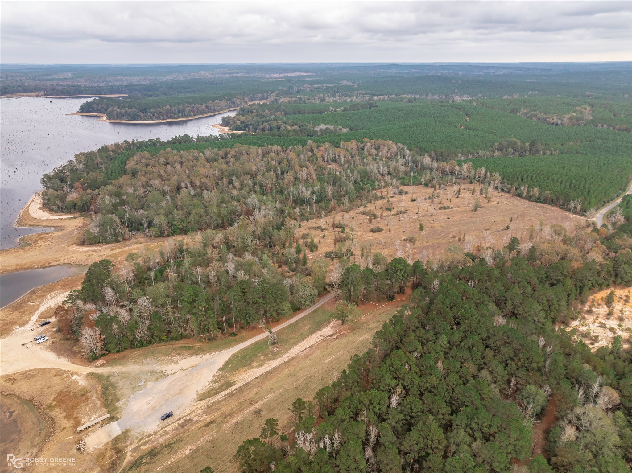 452 Kepler Dam Road Jamestown LA 71016