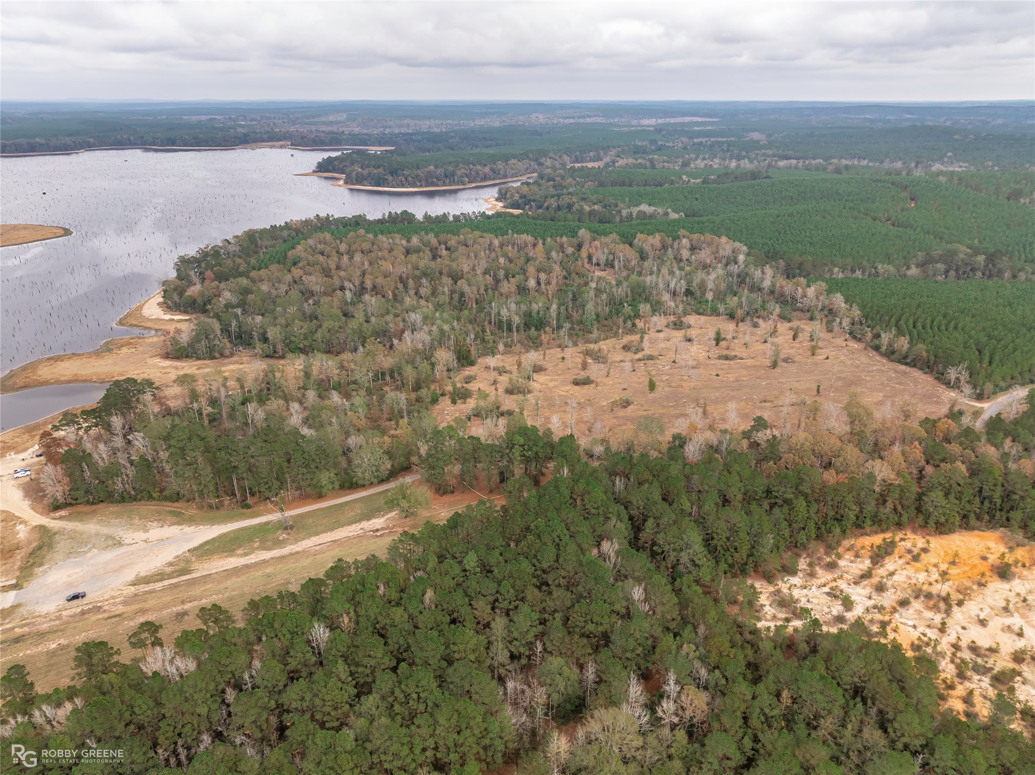 452 Kepler Dam Road Jamestown LA 71016