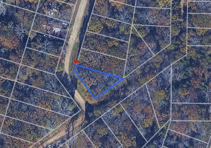 121 Inca Trail Mabank TX 75156