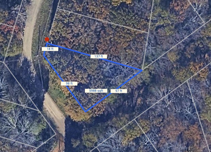 121 Inca Trail Mabank TX 75156