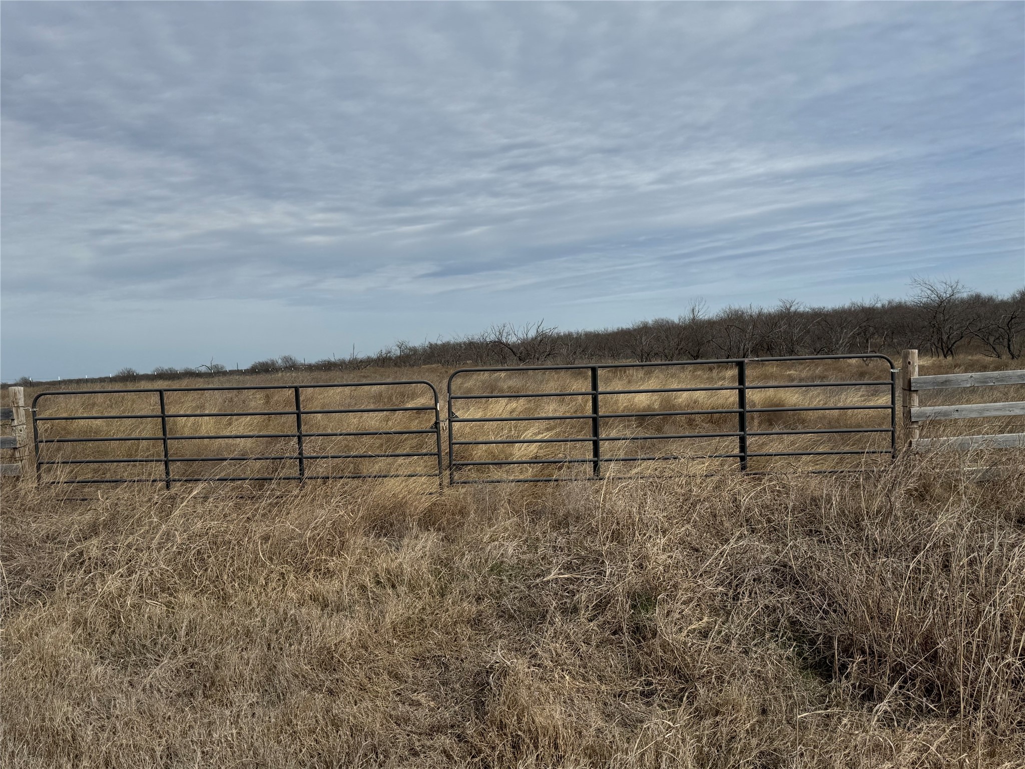 Tbd Hcr 3320 Hubbard TX 76648