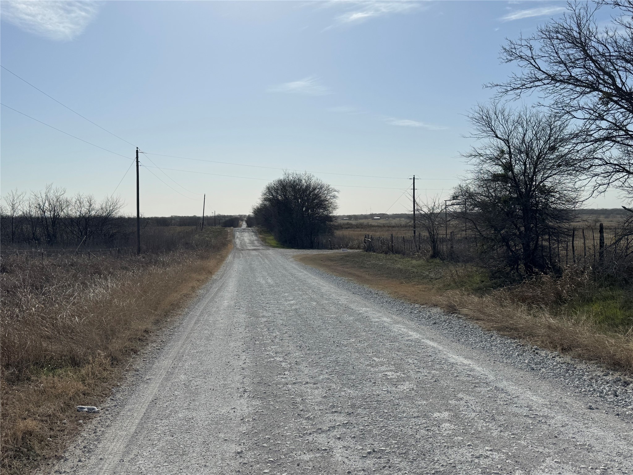 Tbd Hcr 3320 Hubbard TX 76648
