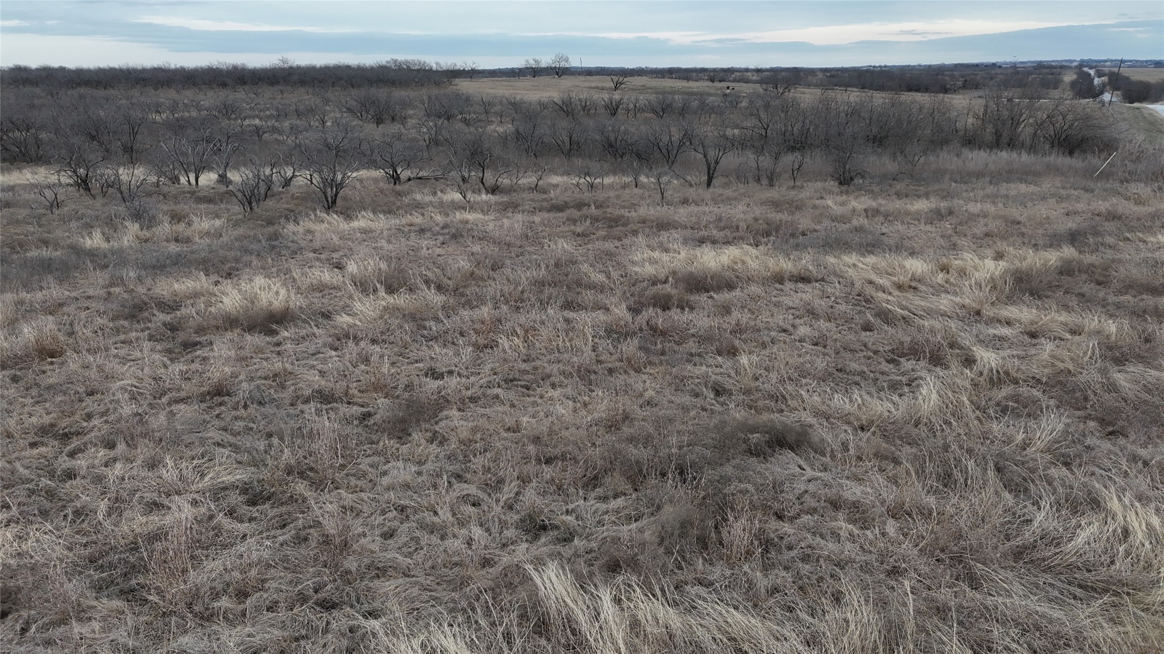 Tbd Hcr 3320 Hubbard TX 76648