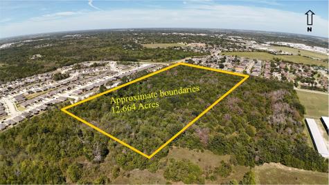 10325 County Road 304 Terrell TX 75160