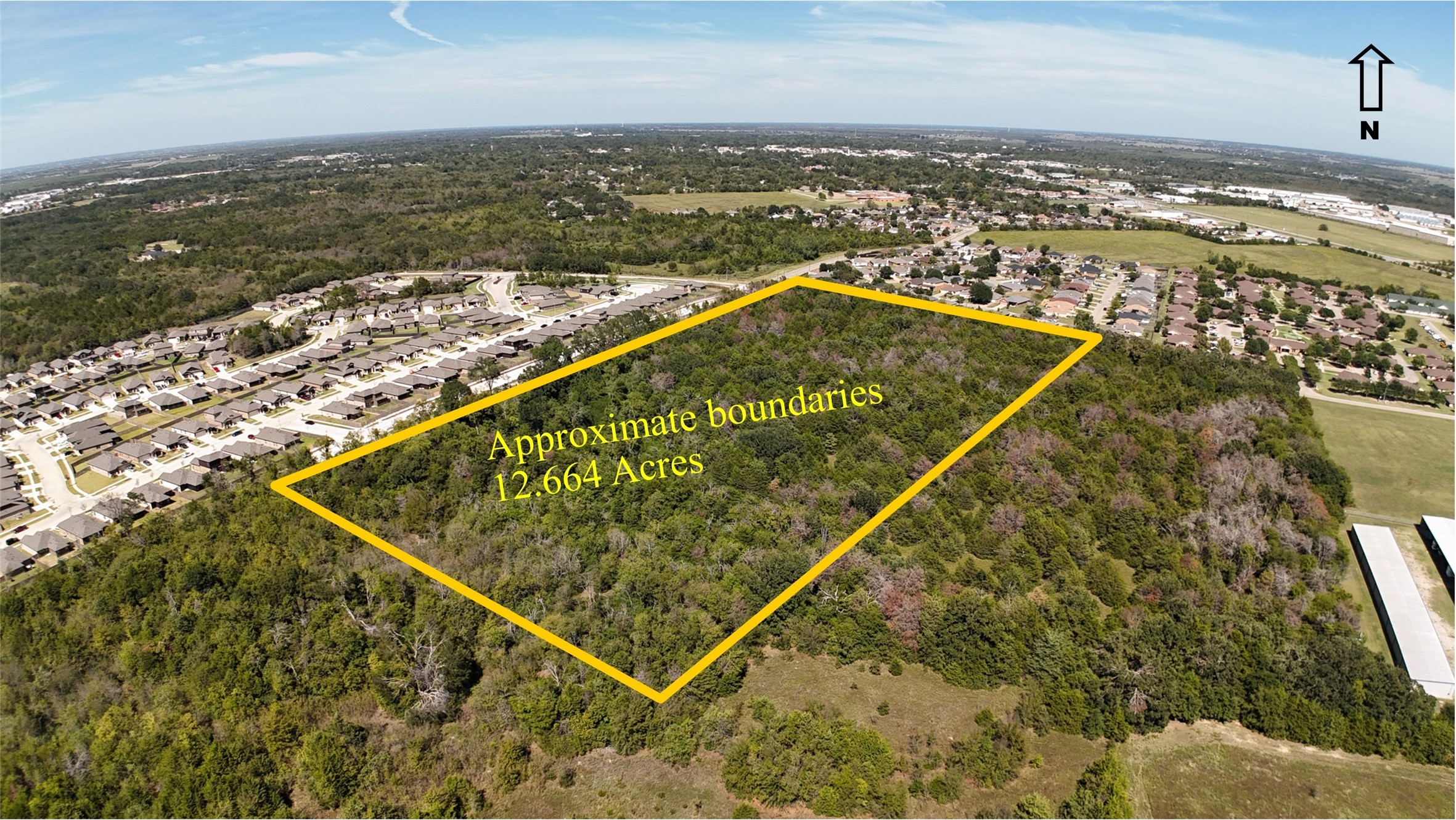 10325 County Road 304 Terrell TX 75160