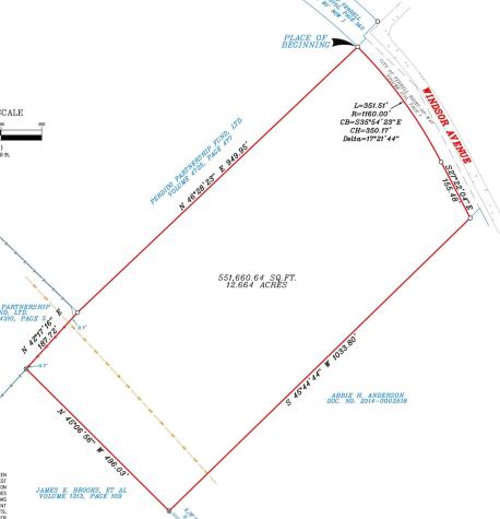 10325 County Road 304 Terrell TX 75160