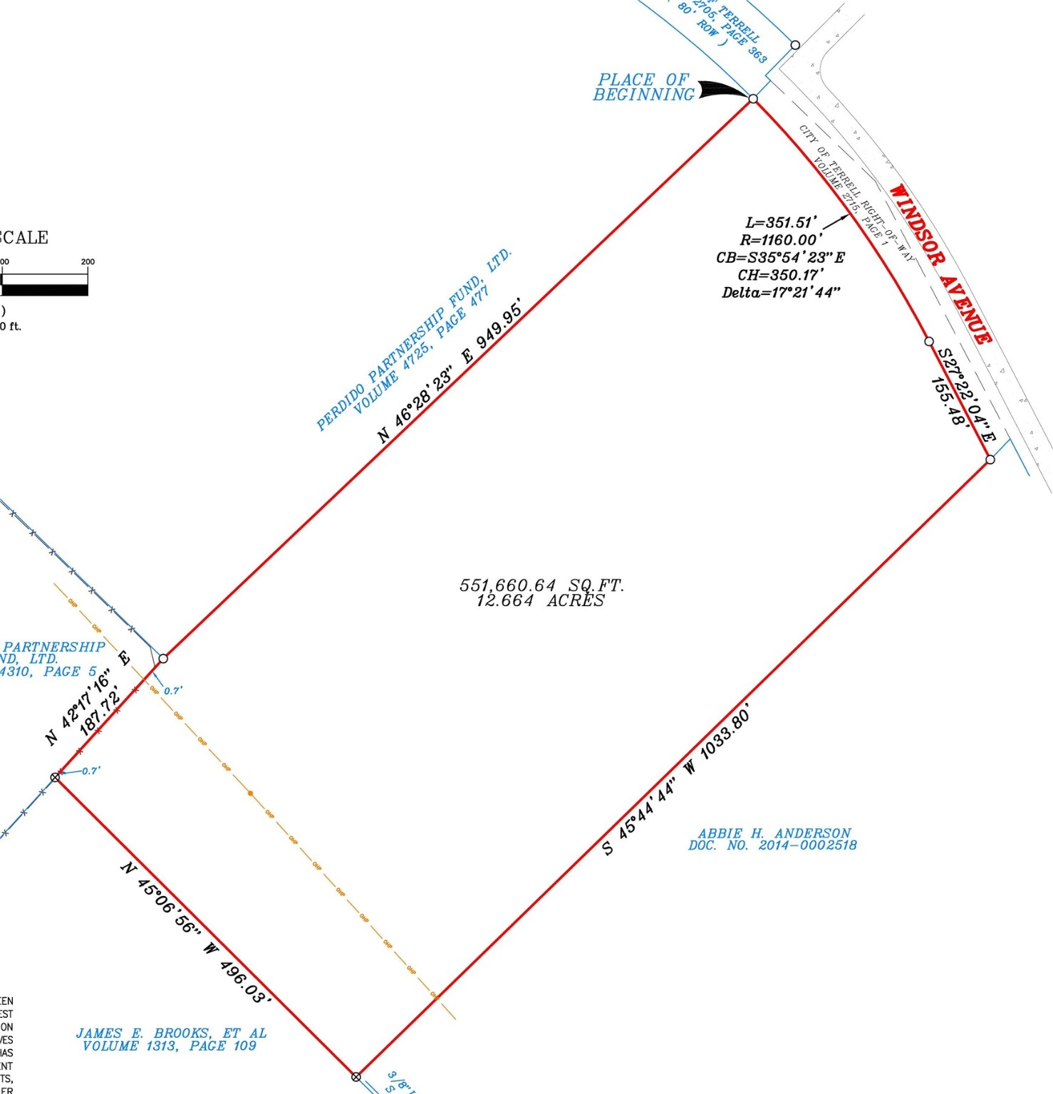 10325 County Road 304 Terrell TX 75160