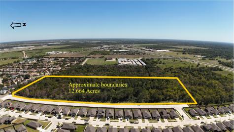 10325 County Road 304 Terrell TX 75160