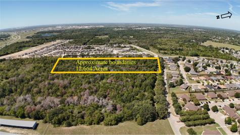 10325 County Road 304 Terrell TX 75160