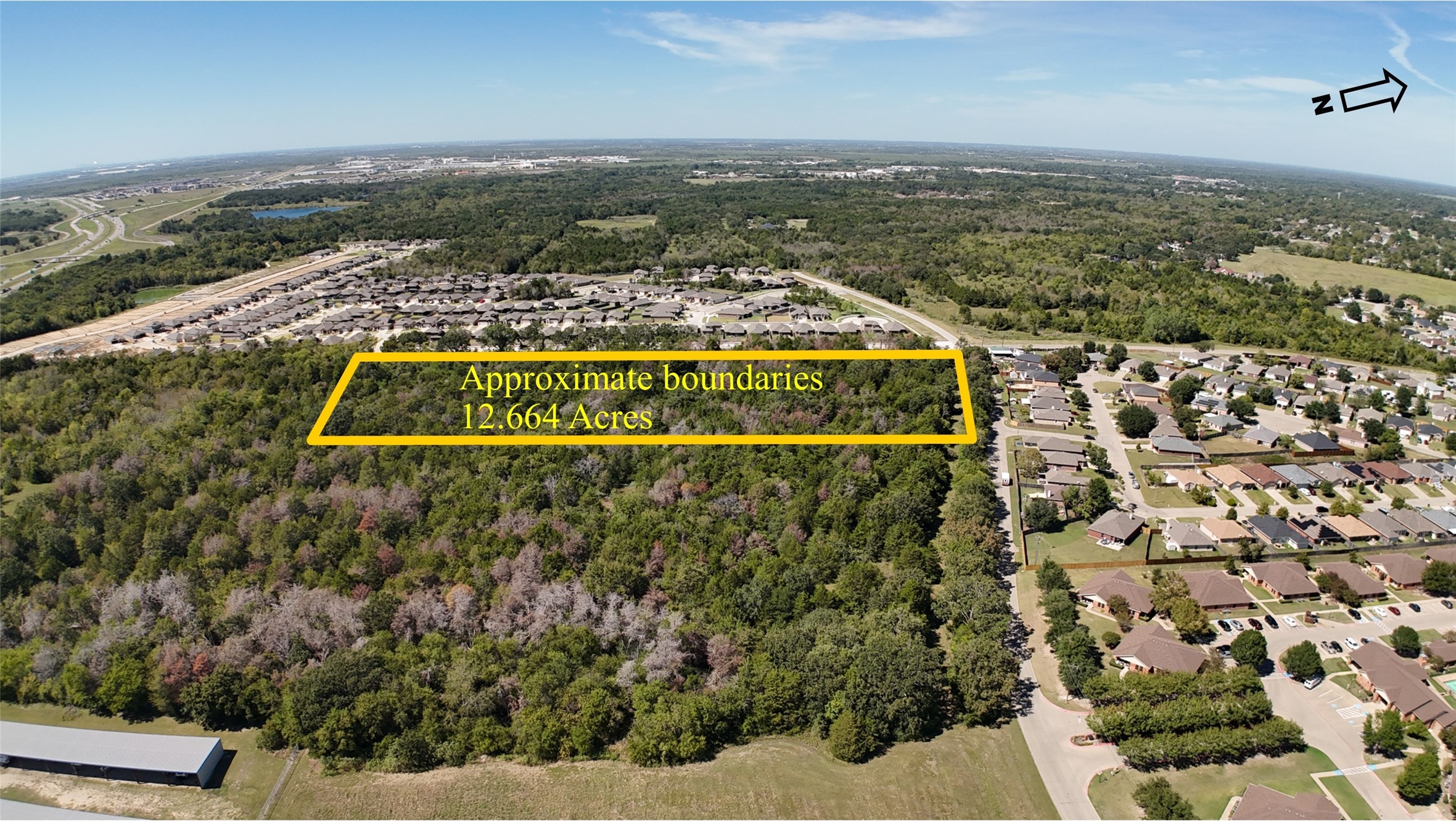 10325 County Road 304 Terrell TX 75160