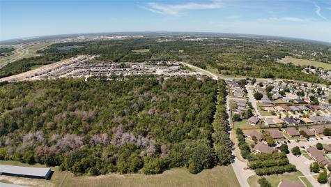 10325 County Road 304 Terrell TX 75160