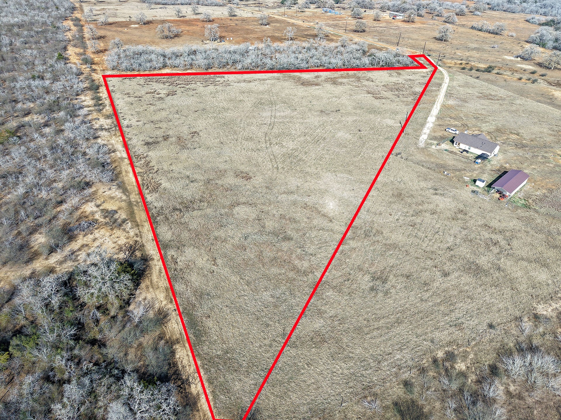 956 Johnson Farms Road Gonzales TX 78632