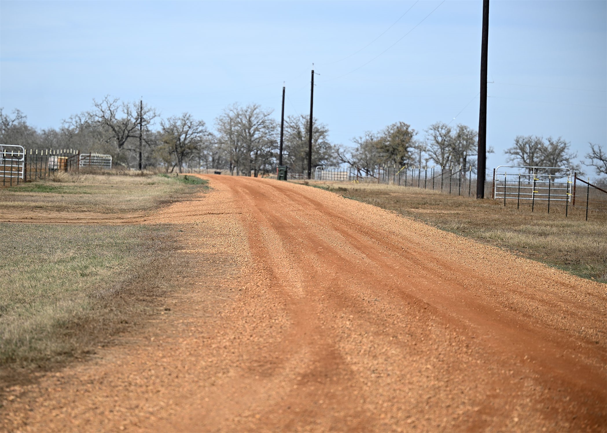 956 Johnson Farms Road Gonzales TX 78632