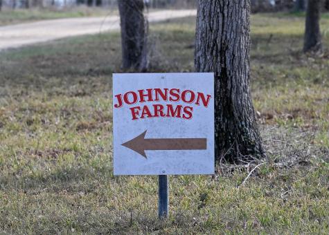 956 Johnson Farms Road Gonzales TX 78632