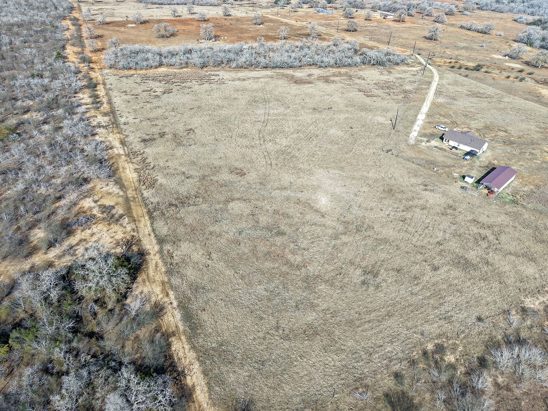 956 Johnson Farms Road Gonzales TX 78632