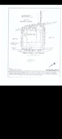 4810 Belmont Avenue Dallas TX 75204