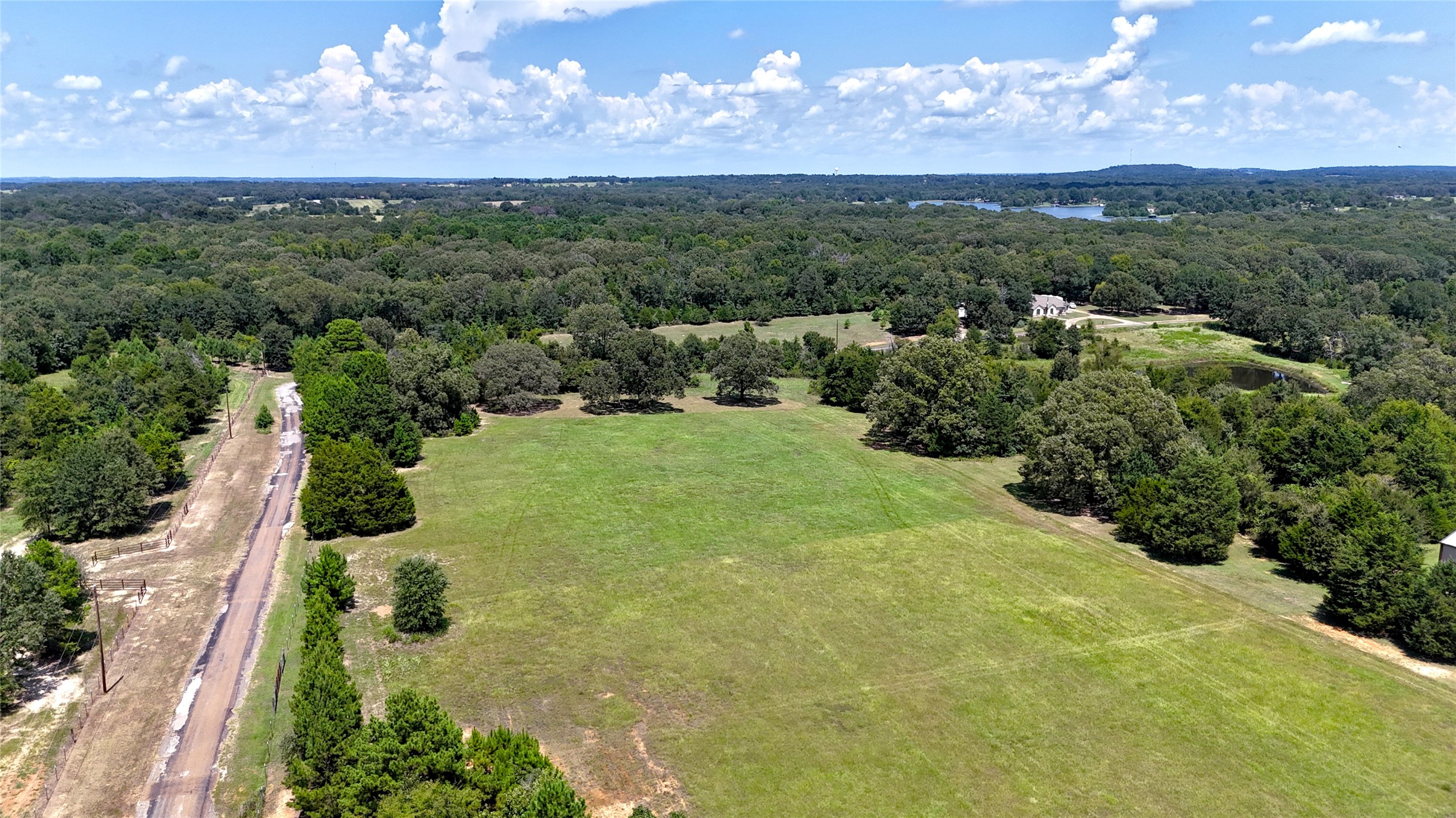 Tbd Lee Drive Murchison TX 75778