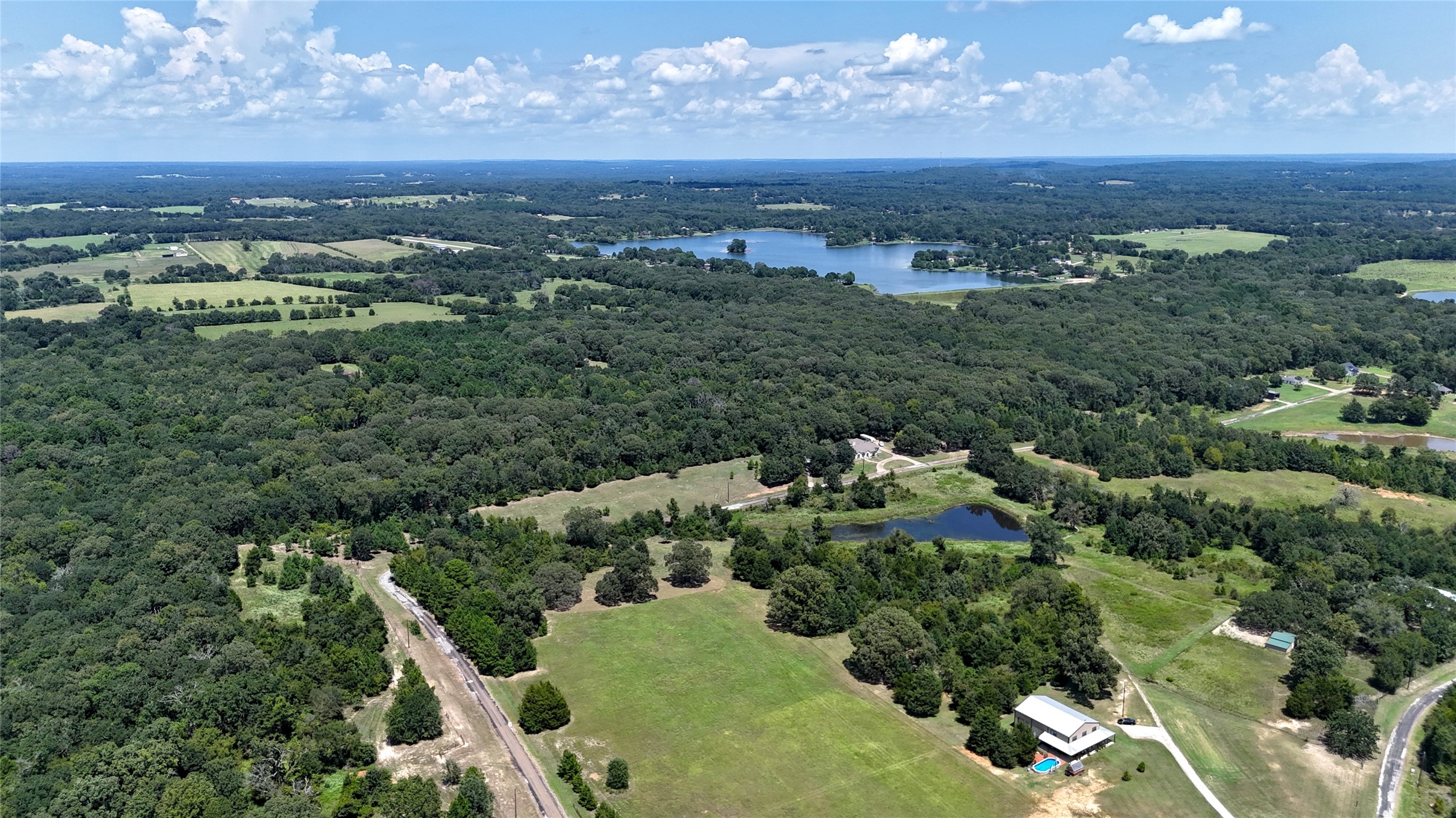 Tbd Lee Drive Murchison TX 75778