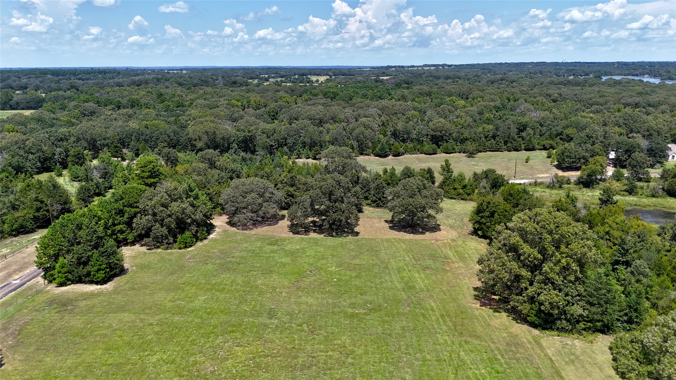 Tbd Lee Drive Murchison TX 75778