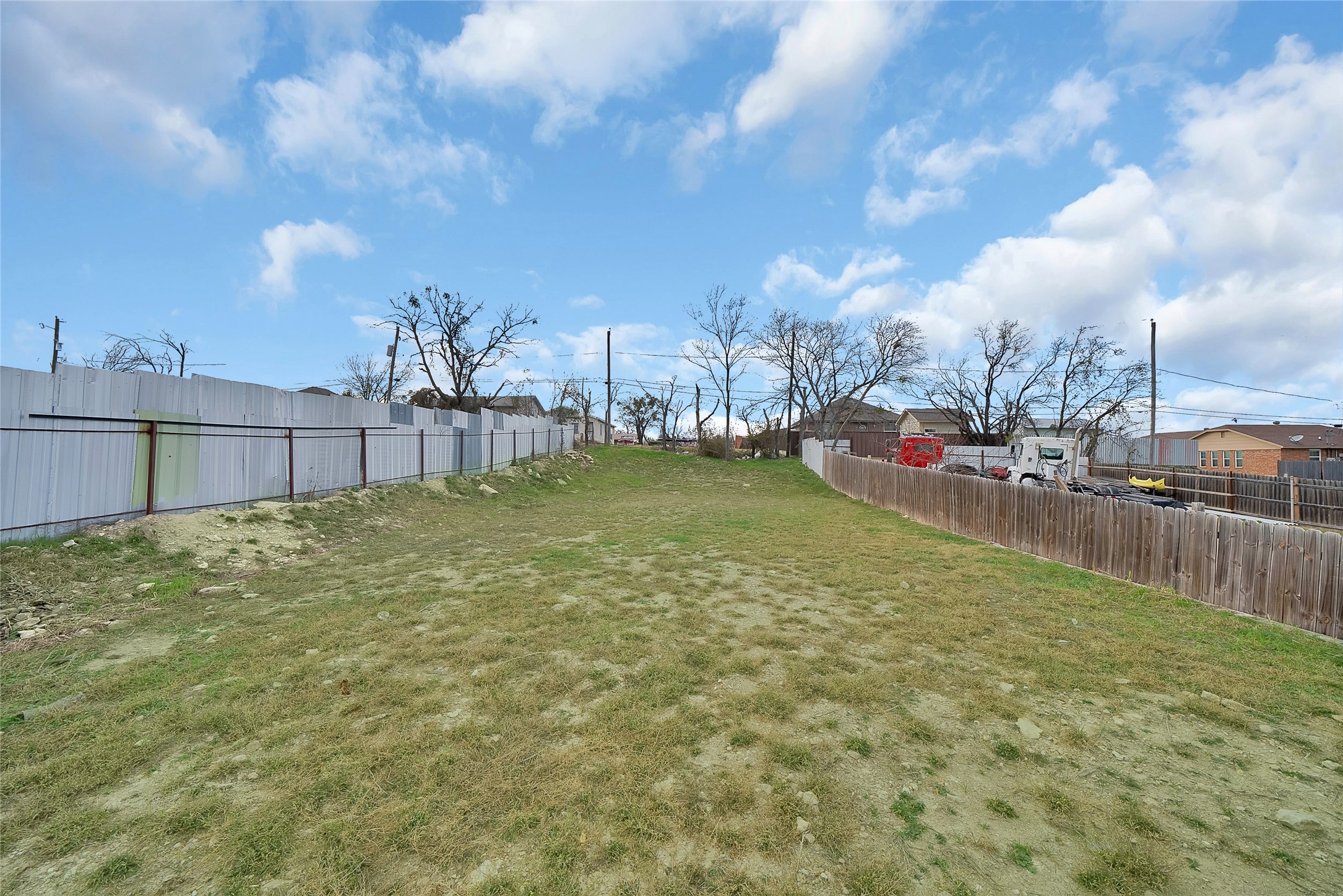 2909 Pearl Avenue Fort Worth TX 76106