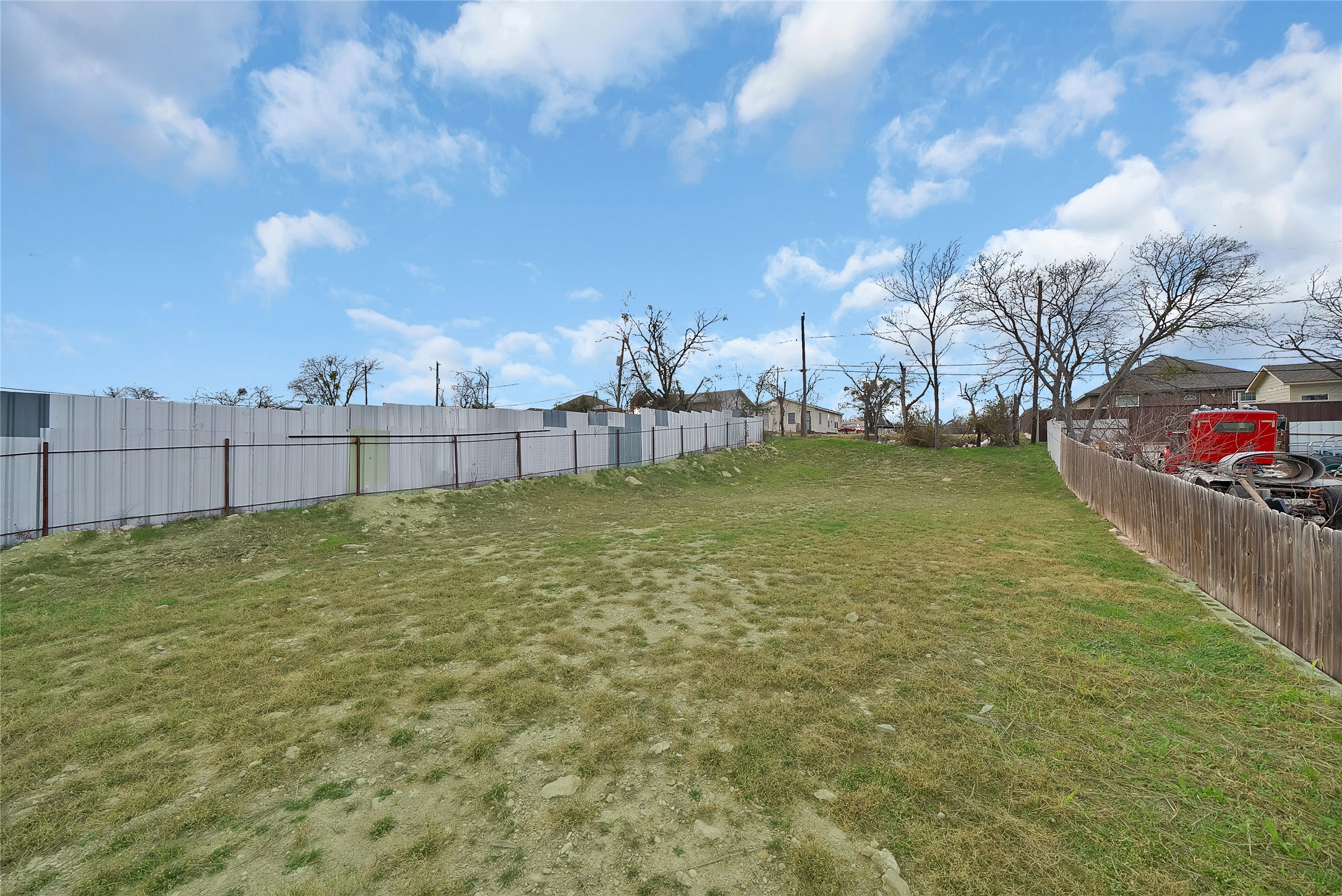 2909 Pearl Avenue Fort Worth TX 76106