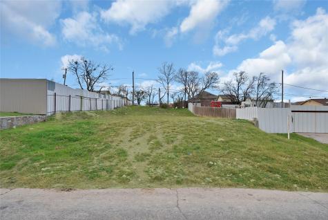 2909 Pearl Avenue Fort Worth TX 76106