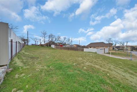 2909 Pearl Avenue Fort Worth TX 76106