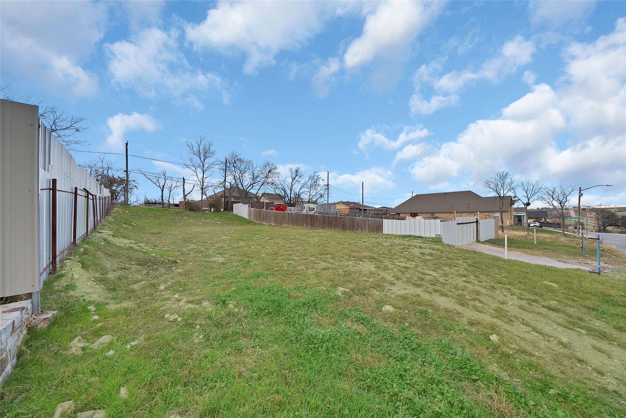 2909 Pearl Avenue Fort Worth TX 76106