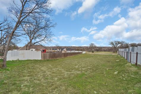 2909 Pearl Avenue Fort Worth TX 76106