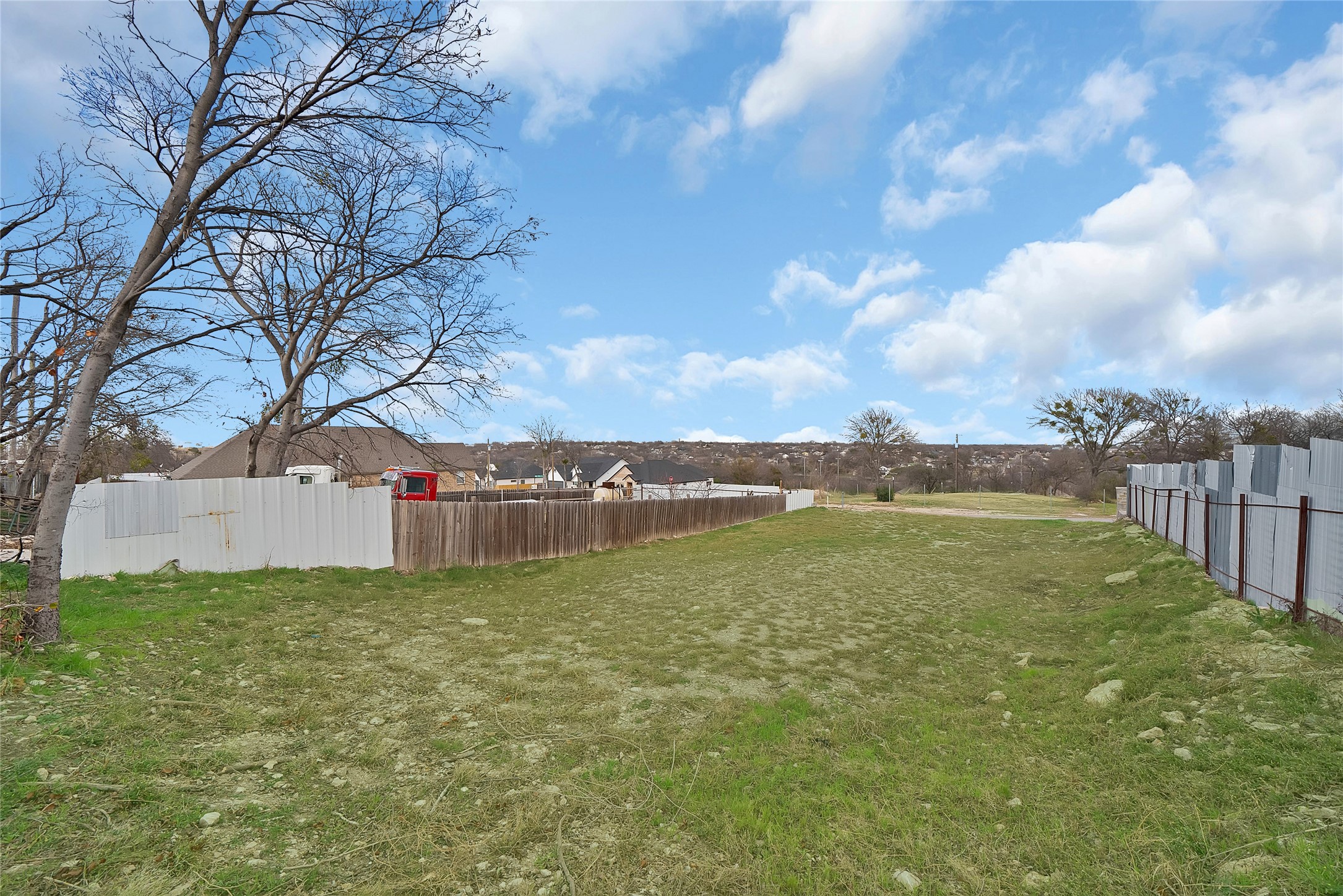 2909 Pearl Avenue Fort Worth TX 76106