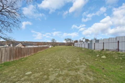 2909 Pearl Avenue Fort Worth TX 76106