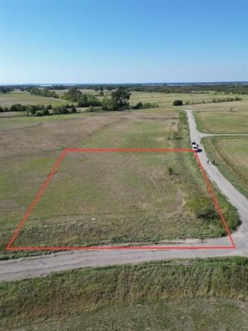 0000 Fox Hollow Road Lone Oak TX 75453