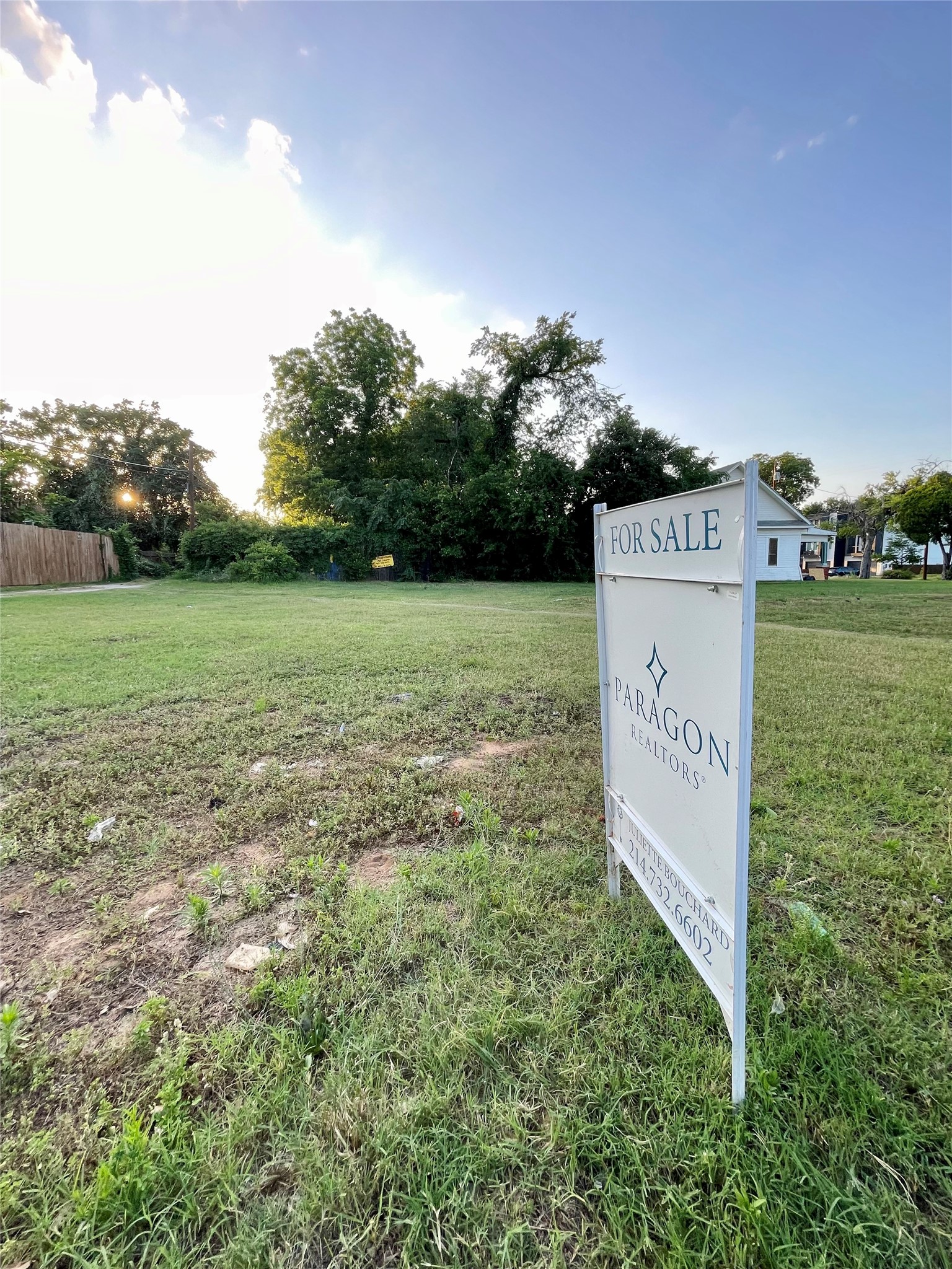 1713 Cooper Street Dallas TX 75215